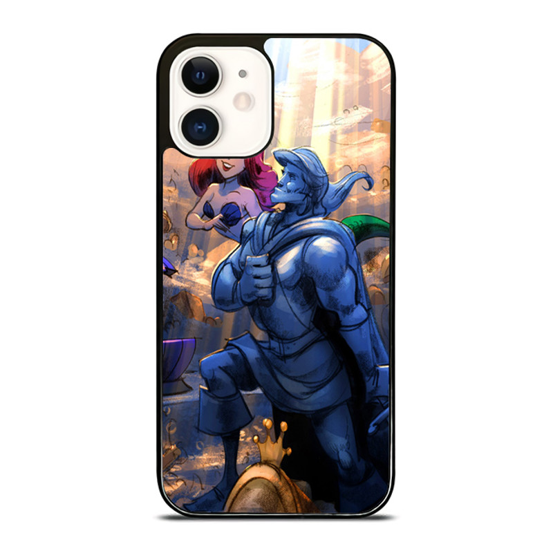 Ariel Little Mermaid IPhone Case  Shop The IPhone Case  The Perfect Gift For Any IPhone User 0