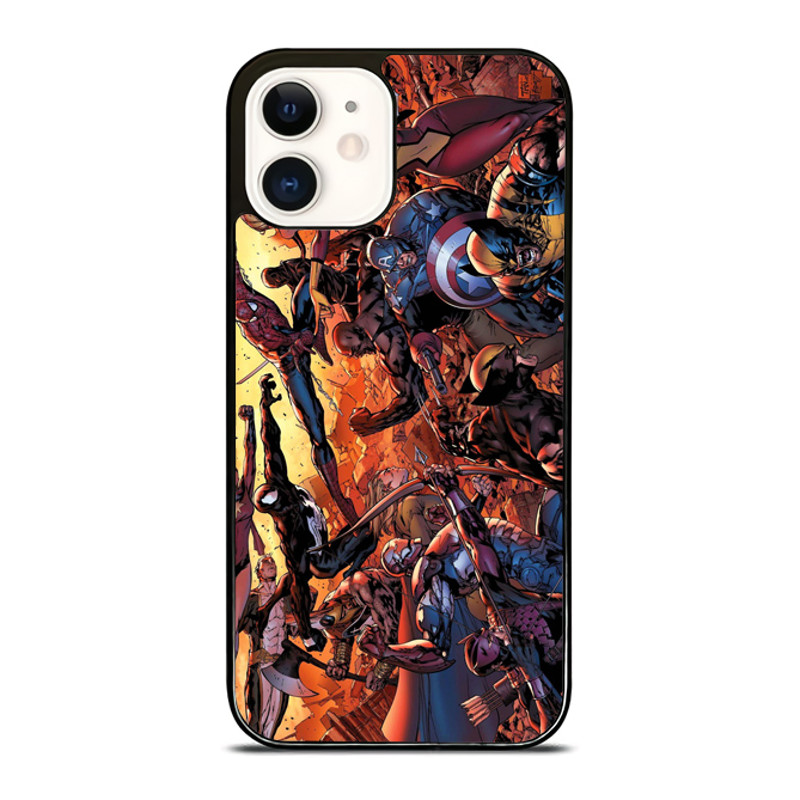 Avenger Comic IPhone Case  Shop The IPhone Case  The Perfect Gift For Any IPhone User 0