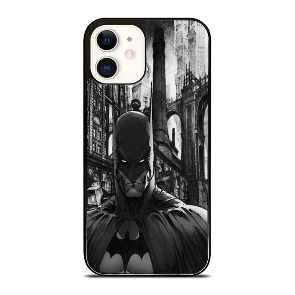 Batman 45 IPhone Case  Shop The IPhone Case  The Perfect Gift For Any IPhone User 0