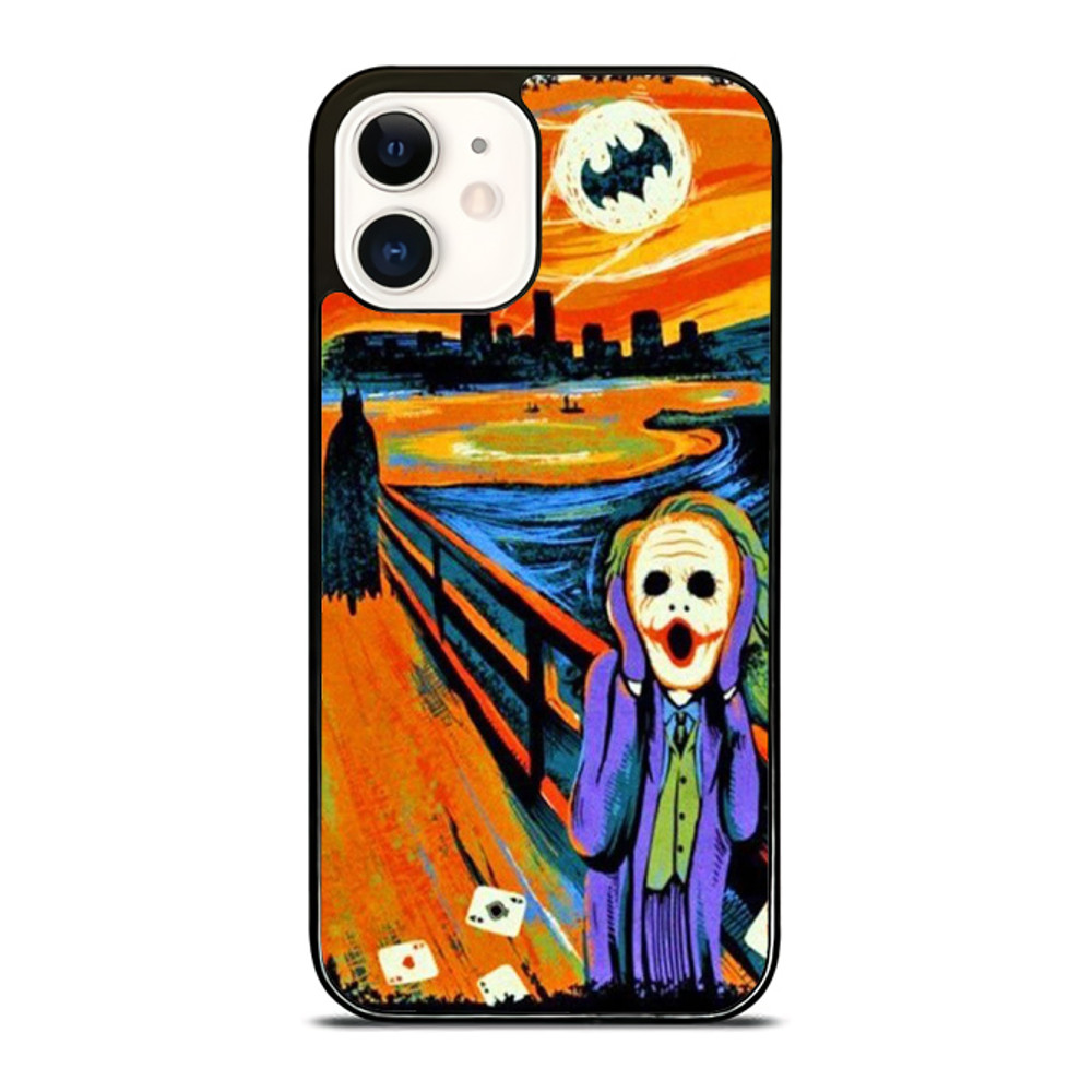 Batman And Joker IPhone Case  Shop The IPhone Case  The Perfect Gift For Any IPhone User 0