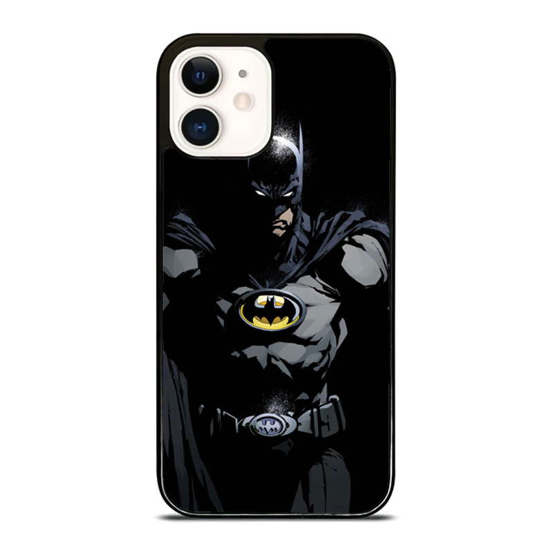 Batman In The Darkness 49 IPhone Case  Shop The IPhone Case  The Perfect Gift For Any IPhone User 0