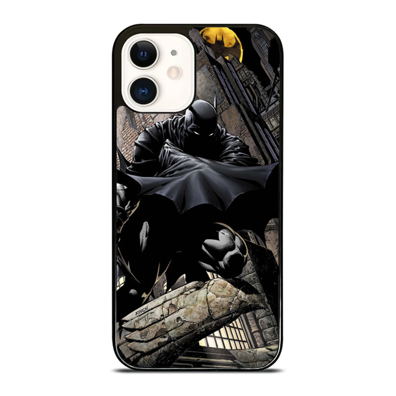 Batman In The Darkness IPhone Case  Shop The IPhone Case  The Perfect Gift For Any IPhone User 0
