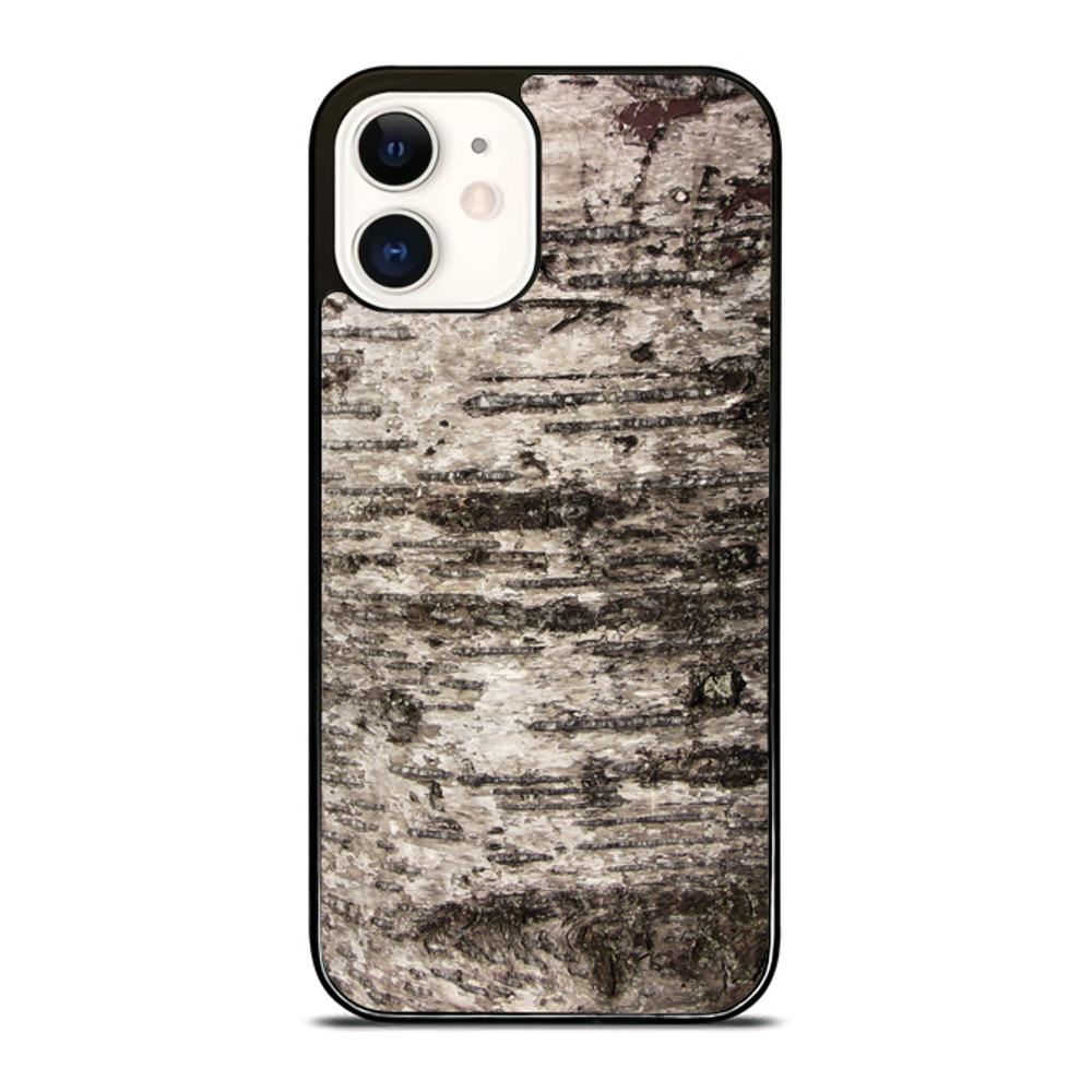 Birch Grey Bark Tree 18 IPhone Case  Shop The IPhone Case  The Perfect Gift For Any IPhone User 0