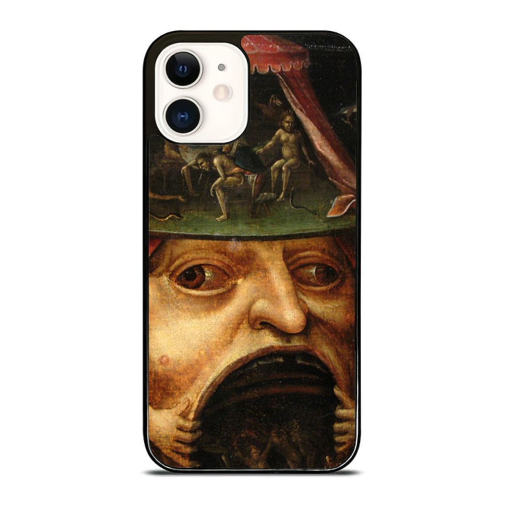 Bosch Garden Of Earthly IPhone Case  Shop The IPhone Case  The Perfect Gift For Any IPhone User 0