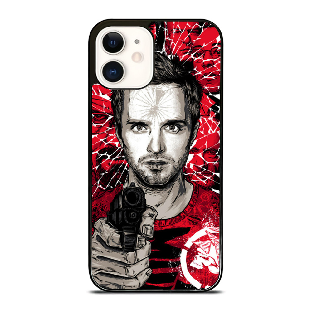 Breaking Bad 52 IPhone Case  Shop The IPhone Case  The Perfect Gift For Any IPhone User 0