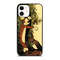 Calvin And Hobbes Sleeping IPhone Case  Shop The IPhone Case  The Perfect Gift For Any IPhone User 0