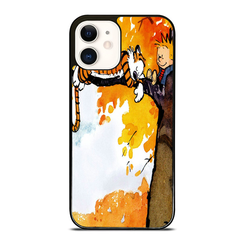Calvin And Hobbes IPhone Case  Shop The IPhone Case  The Perfect Gift For Any IPhone User 0