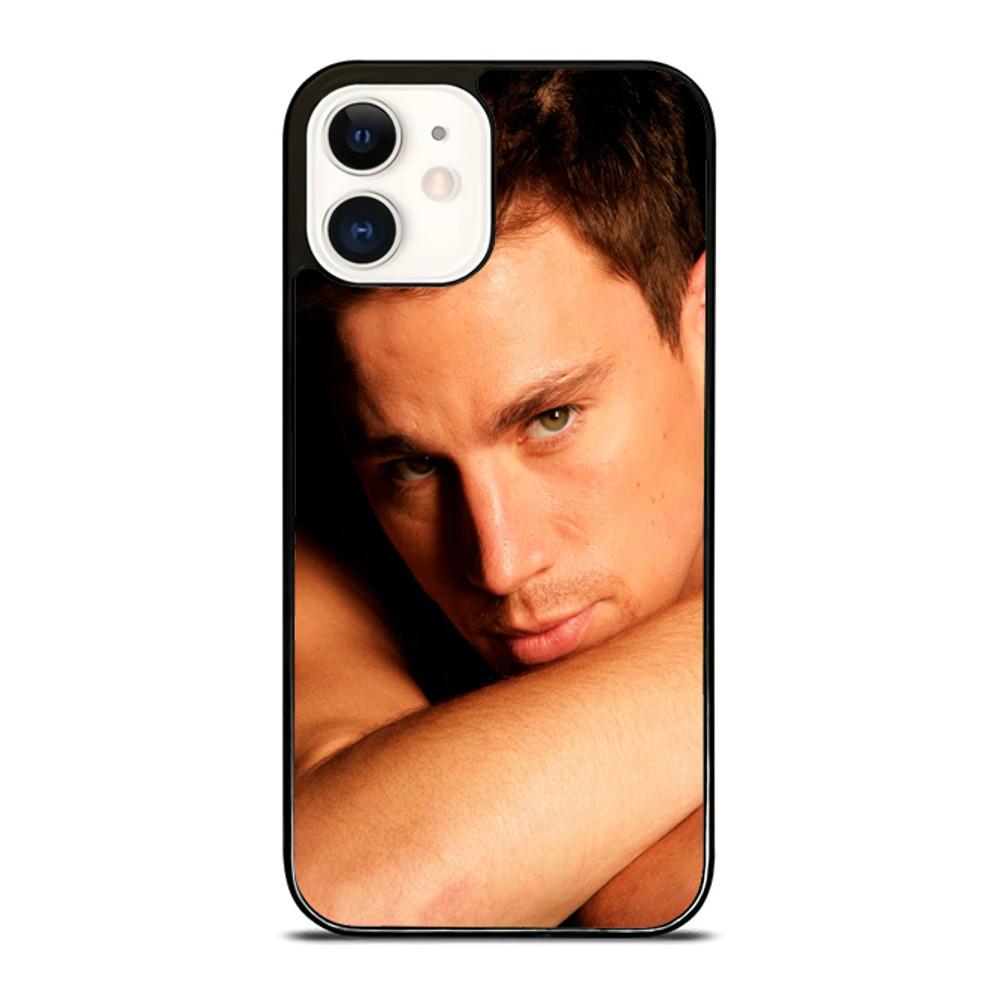 Channing Tatum 25 IPhone Case  Shop The IPhone Case  The Perfect Gift For Any IPhone User 0