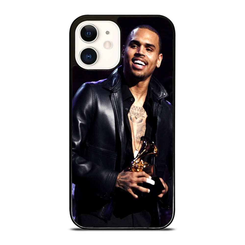 Chris Brown Grammy IPhone Case  Shop The IPhone Case  The Perfect Gift For Any IPhone User 0
