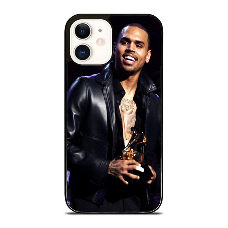 Chris Brown Grammy IPhone Case  Shop The IPhone Case  The Perfect Gift For Any IPhone User 0