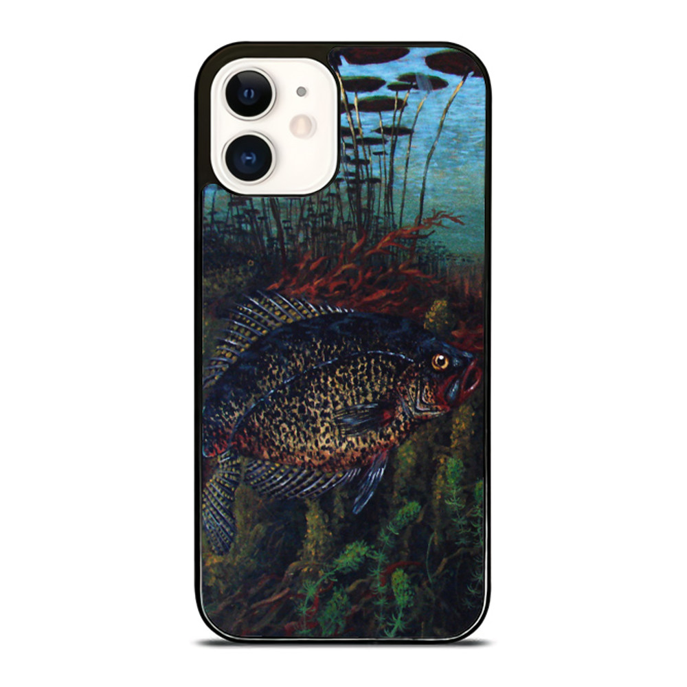 Crappie Fish 66 IPhone Case  Shop The IPhone Case  The Perfect Gift For Any IPhone User 0