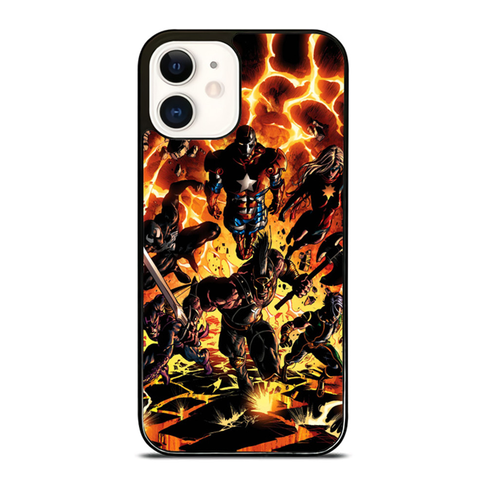 Dark Avenger Comic IPhone Case  Shop The IPhone Case  The Perfect Gift For Any IPhone User 0