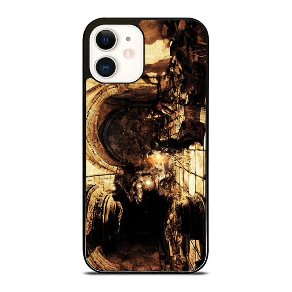 Dark Souls 1 IPhone Case  Shop The IPhone Case  The Perfect Gift For Any IPhone User 0