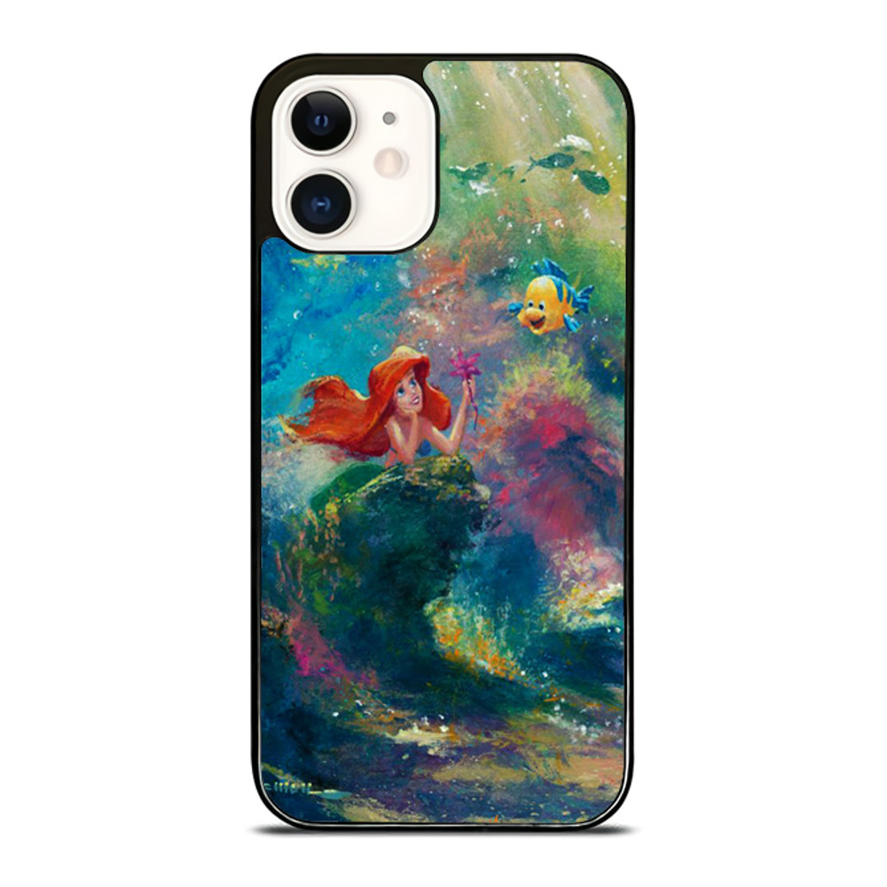 Disney Little Mermaid IPhone Case  Shop The IPhone Case  The Perfect Gift For Any IPhone User 0