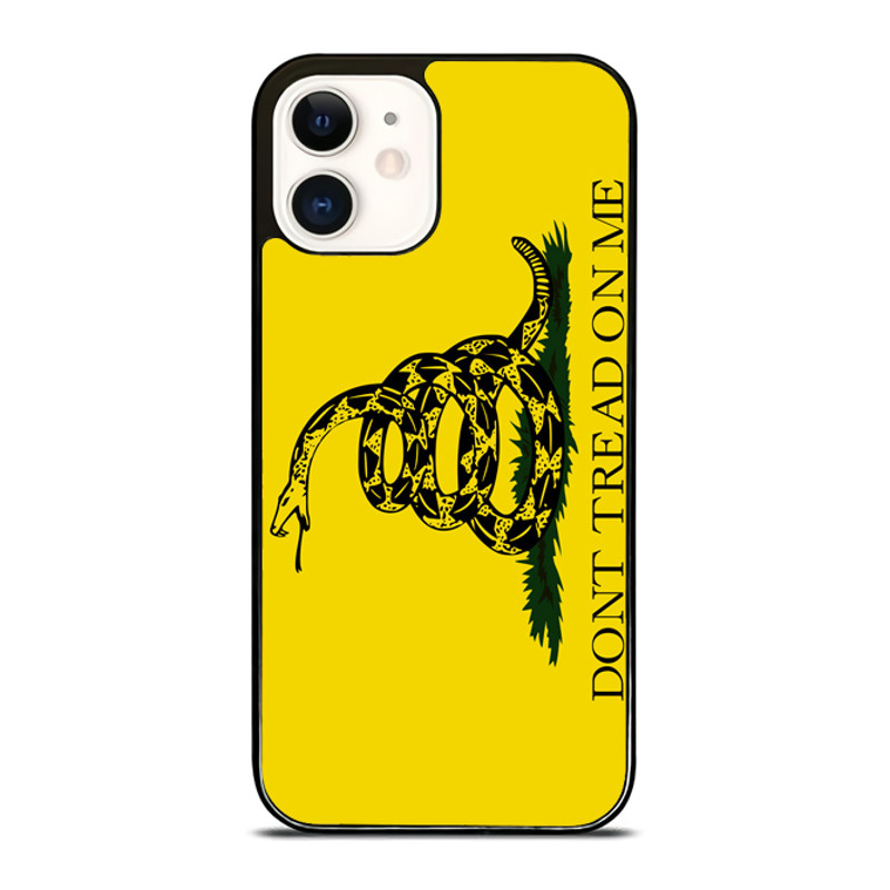 Dont Tread On Me IPhone Case  Shop The IPhone Case  The Perfect Gift For Any IPhone User 0