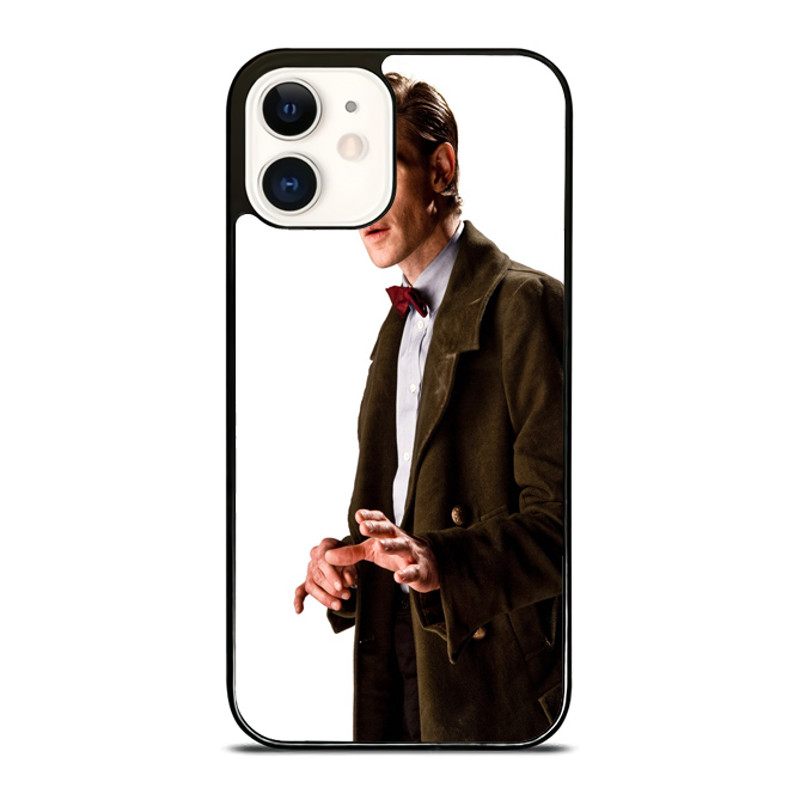 Dr Who Matt Smith IPhone Case  Shop The IPhone Case  The Perfect Gift For Any IPhone User 0