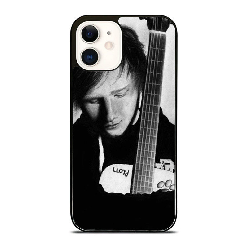 Ed Sheeran 38 IPhone Case  Shop The IPhone Case  The Perfect Gift For Any IPhone User 0