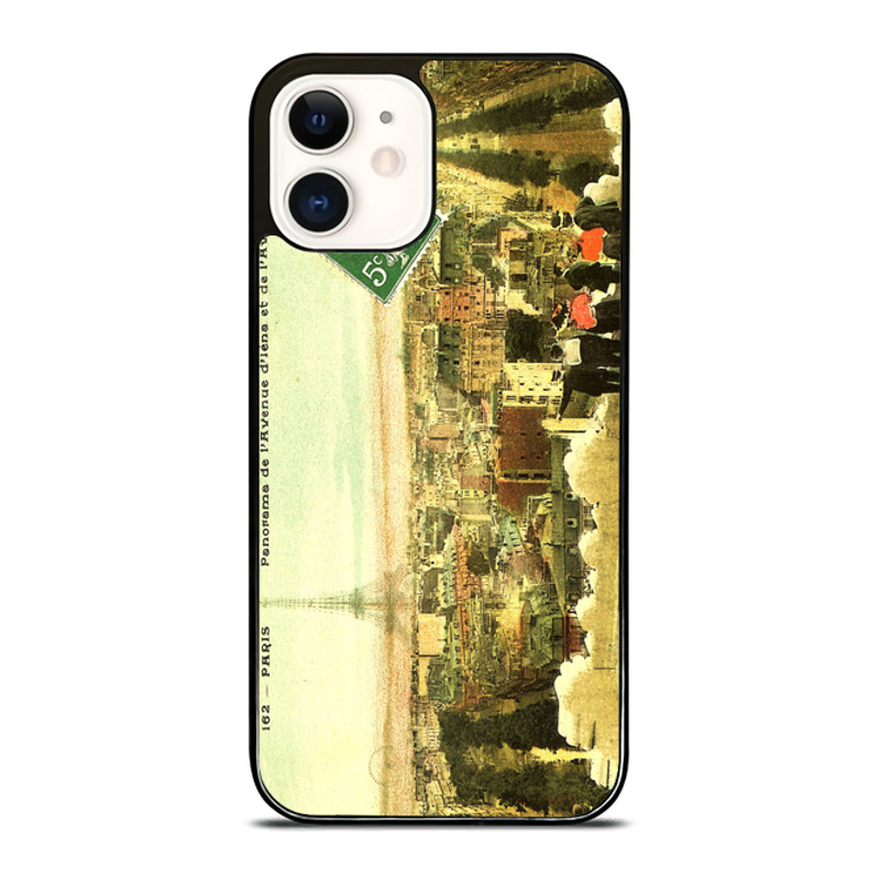 Eiffel Tower IPhone Case  Shop The IPhone Case  The Perfect Gift For Any IPhone User 0