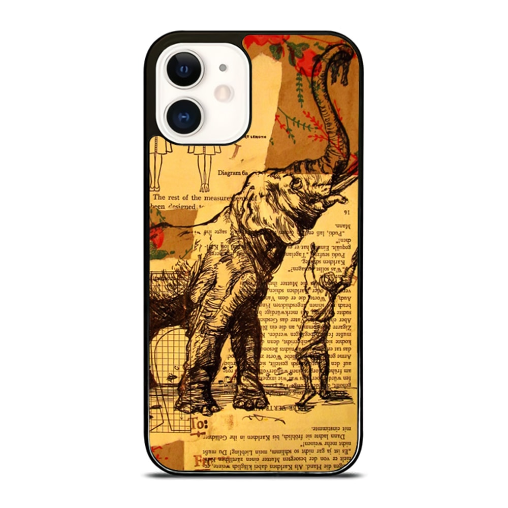 Elephant IPhone Case Shop The IPhone Case The Perfect Gift For Any IPhone User 0