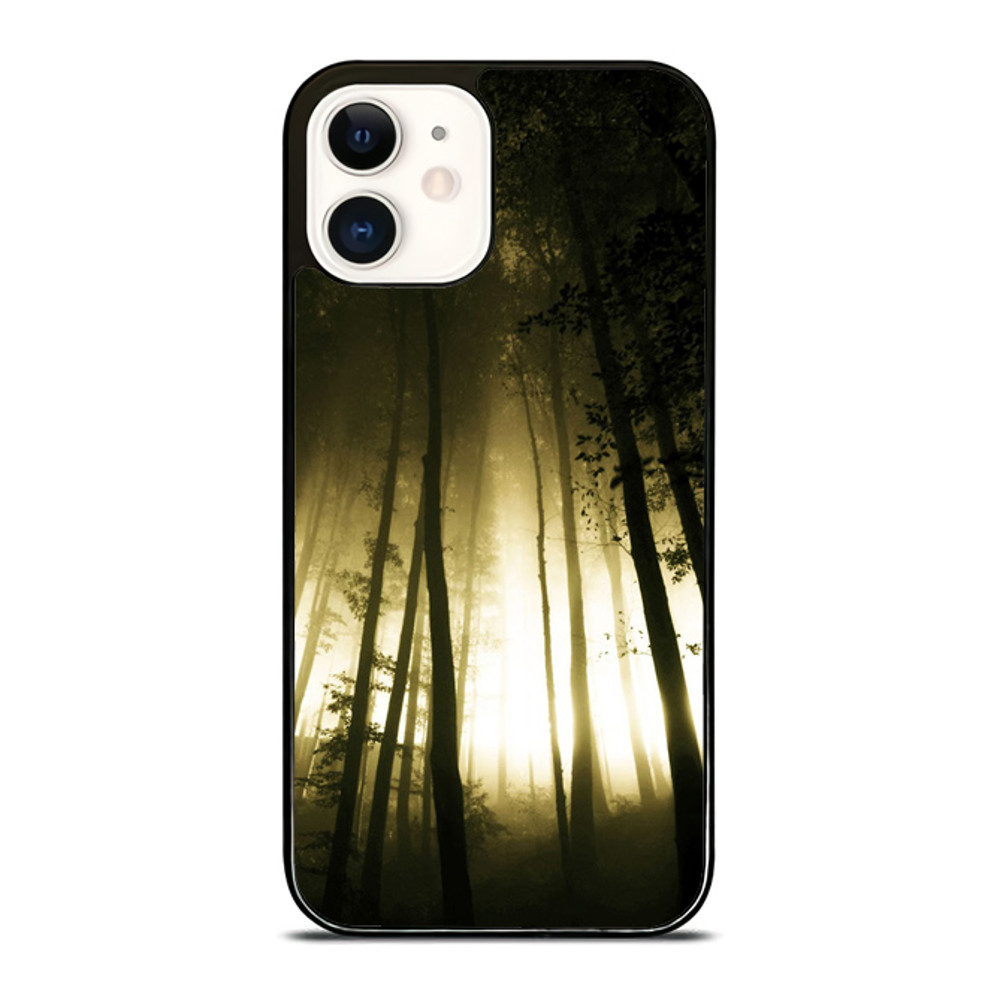 Foggy Forest 41 IPhone Case  Shop The IPhone Case  The Perfect Gift For Any IPhone User 0