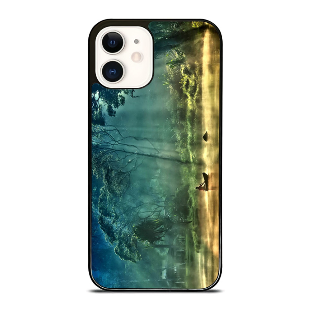 Foggy Forest 42 IPhone Case  Shop The IPhone Case  The Perfect Gift For Any IPhone User 0