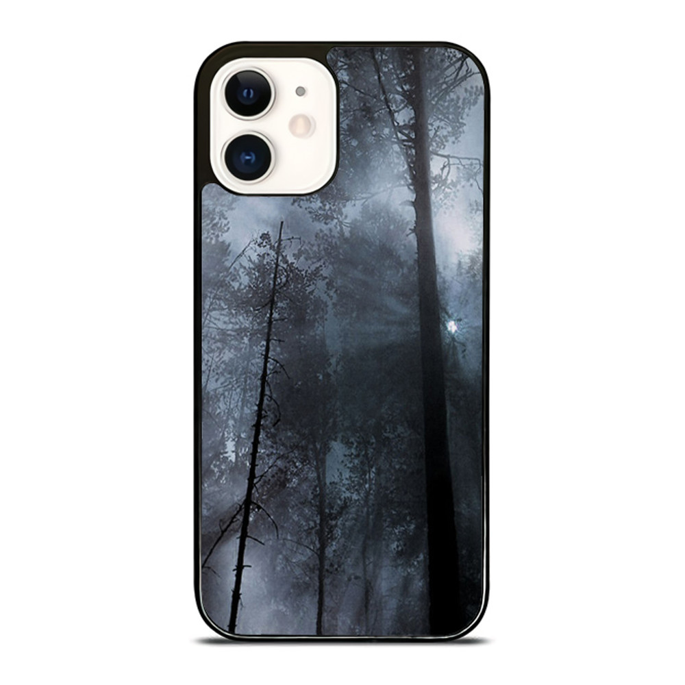 Foggy Forest IPhone Case  Shop The IPhone Case  The Perfect Gift For Any IPhone User 0