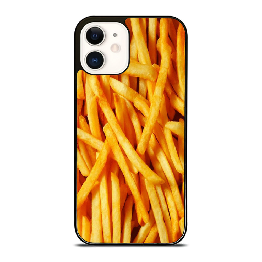 French Fries IPhone Case  Shop The IPhone Case  The Perfect Gift For Any IPhone User 0