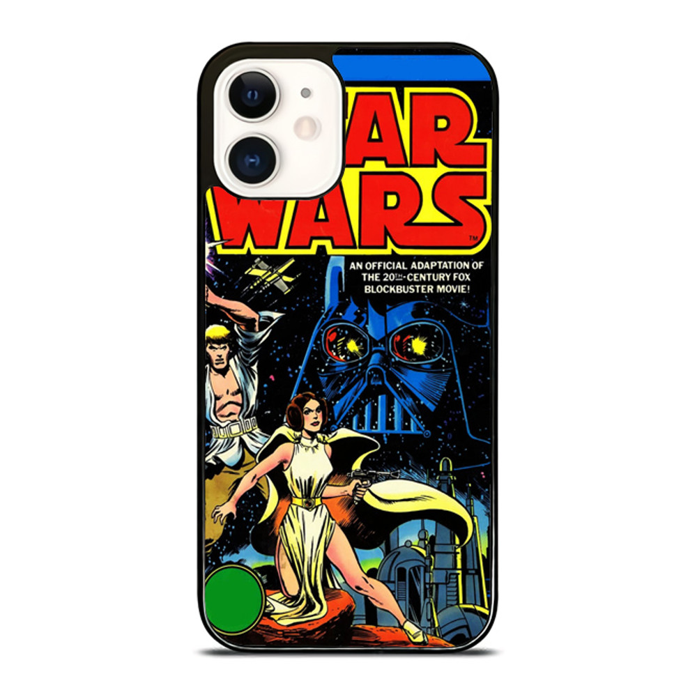 Star Wars 3 IPhone Case  Shop The IPhone Case  The Perfect Gift For Any IPhone User 0