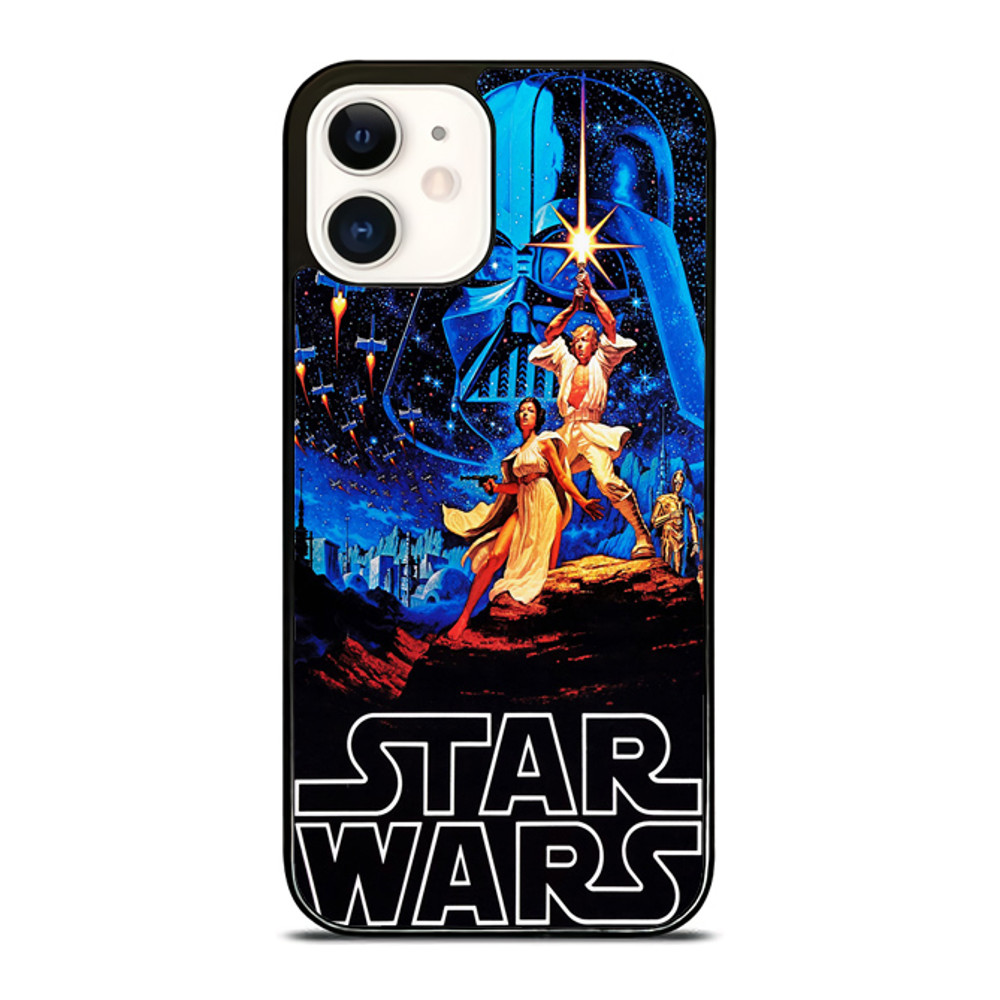 Star Wars 23 IPhone Case  Shop The IPhone Case  The Perfect Gift For Any IPhone User 0