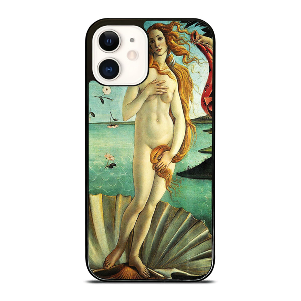 The Birth Of Venus IPhone Case  Shop The IPhone Case  The Perfect Gift For Any IPhone User 0