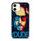 The Dude Abides IPhone Case  Shop The IPhone Case  The Perfect Gift For Any IPhone User 0