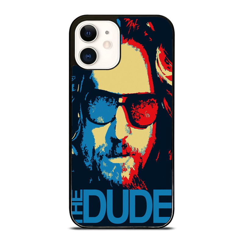 The Dude Abides IPhone Case  Shop The IPhone Case  The Perfect Gift For Any IPhone User 0