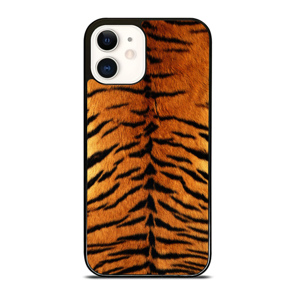 Tiger Skin Print IPhone Case  Shop The IPhone Case  The Perfect Gift For Any IPhone User 0