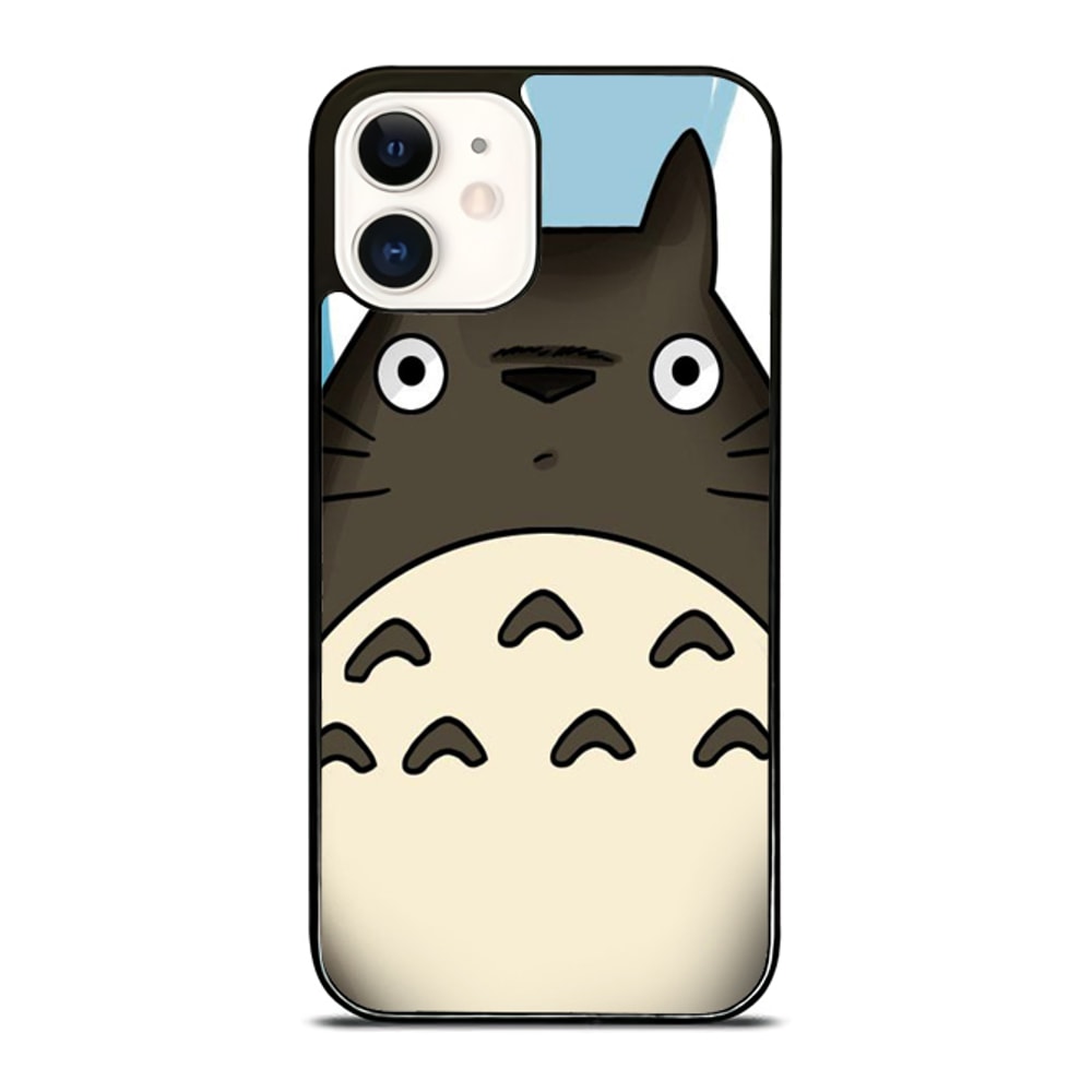 Totoro IPhone Case Shop The IPhone Case The Perfect Gift For Any IPhone User 0