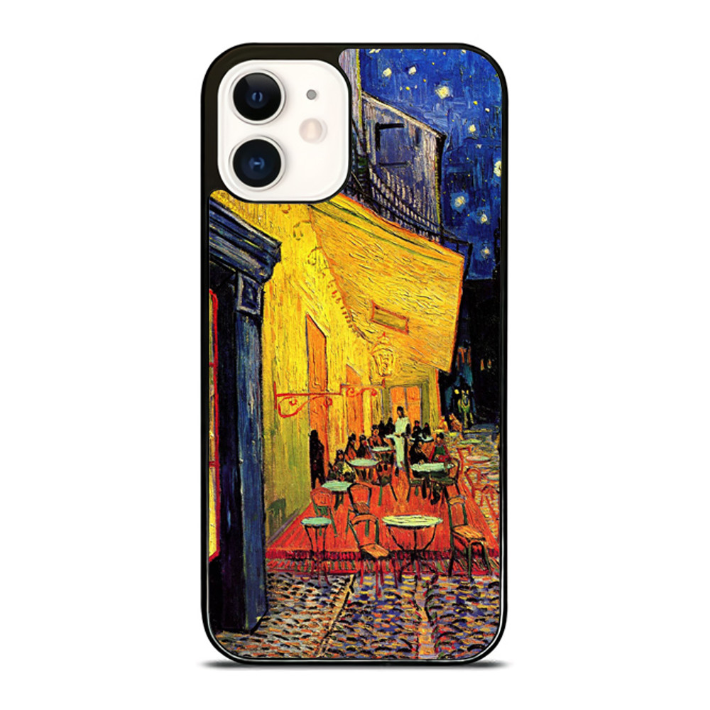 Van Gogh 9 IPhone Case  Shop The IPhone Case  The Perfect Gift For Any IPhone User 0