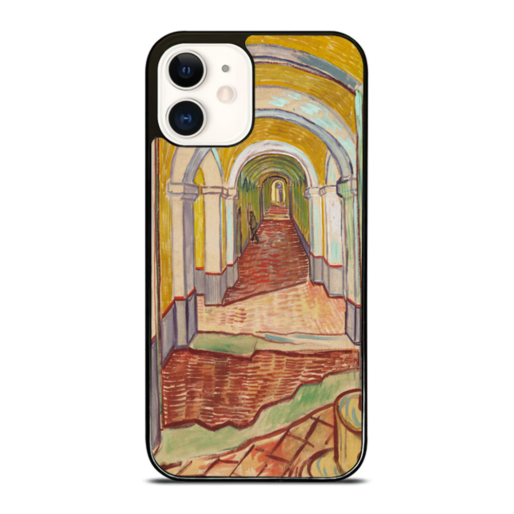 Van Gogh Asylum IPhone Case  Shop The IPhone Case  The Perfect Gift For Any IPhone User 0