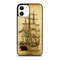 Vintage Ship Painting IPhone Case  Shop The IPhone Case  The Perfect Gift For Any IPhone User 0