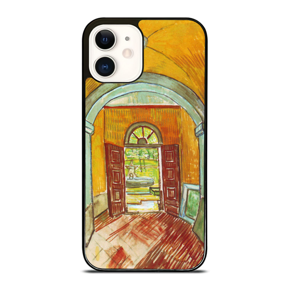 Vintage Van Gogh IPhone Case  Shop The IPhone Case  The Perfect Gift For Any IPhone User 0