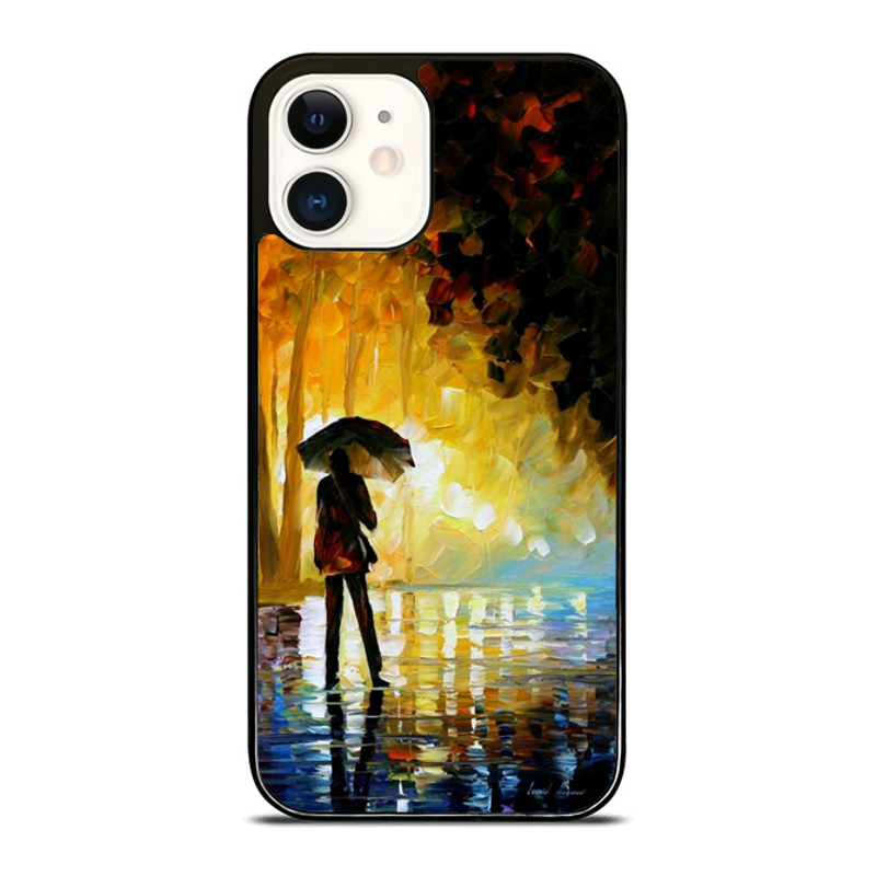 Walking In The Rain 30 IPhone Case  Shop The IPhone Case  The Perfect Gift For Any IPhone User 0