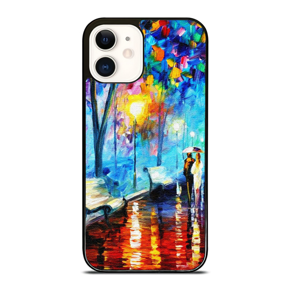 Walking In The Rain IPhone Case  Shop The IPhone Case  The Perfect Gift For Any IPhone User 0