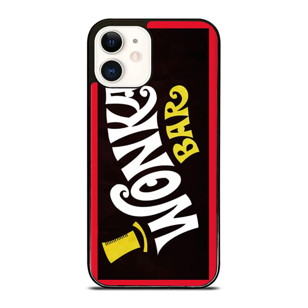 Willy Wonka Bar 92 IPhone Case  Shop The IPhone Case  The Perfect Gift For Any IPhone User 0