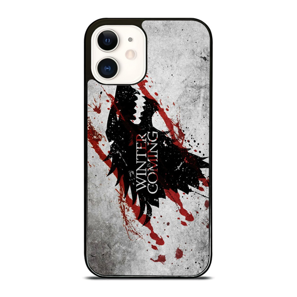 Winter Is Coming IPhone Case  Shop The IPhone Case  The Perfect Gift For Any IPhone User 0