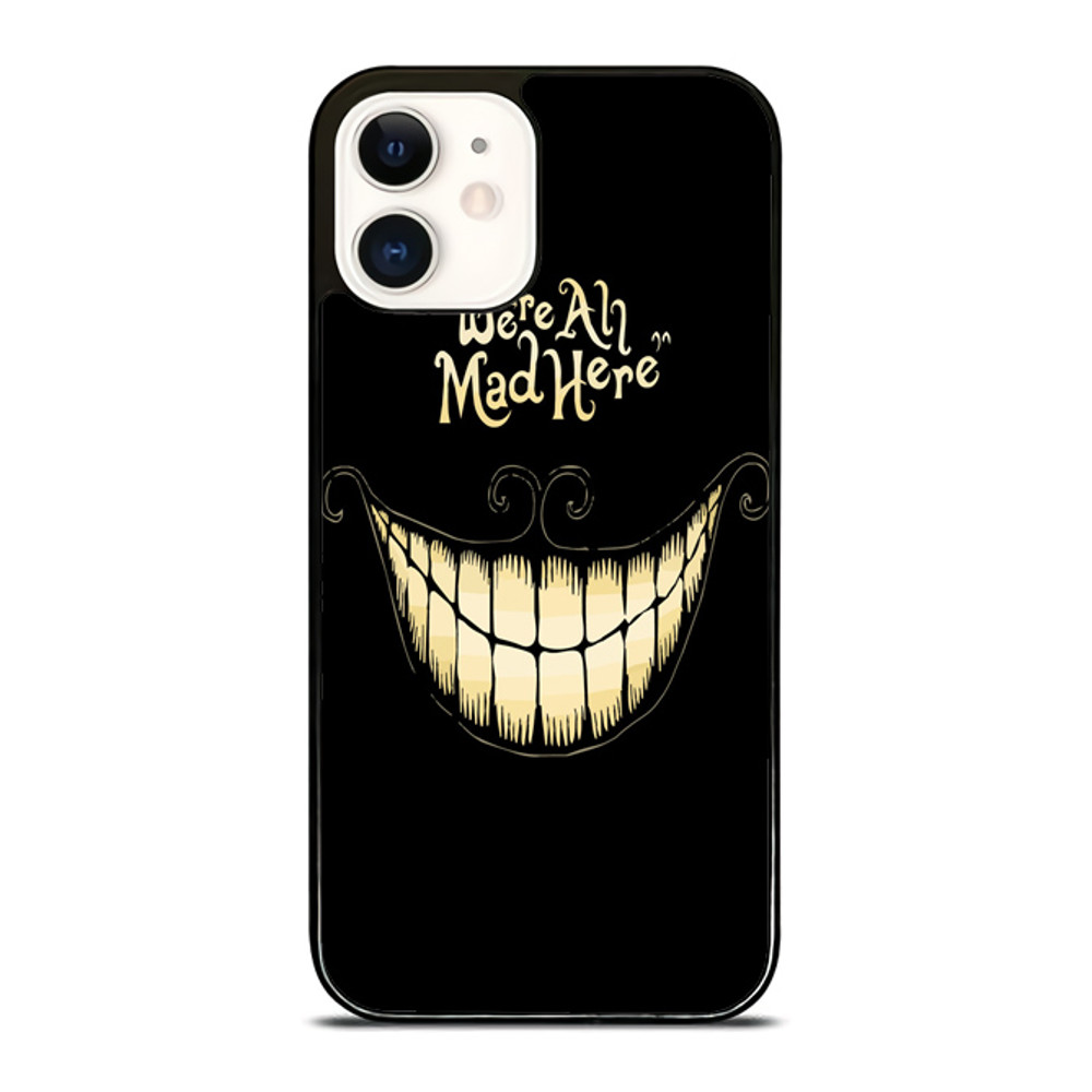 Alice In Wonderland Cheshire Cat IPhone Case  Upgrade Your IPhone With The Perfect Case  A Gift The 0