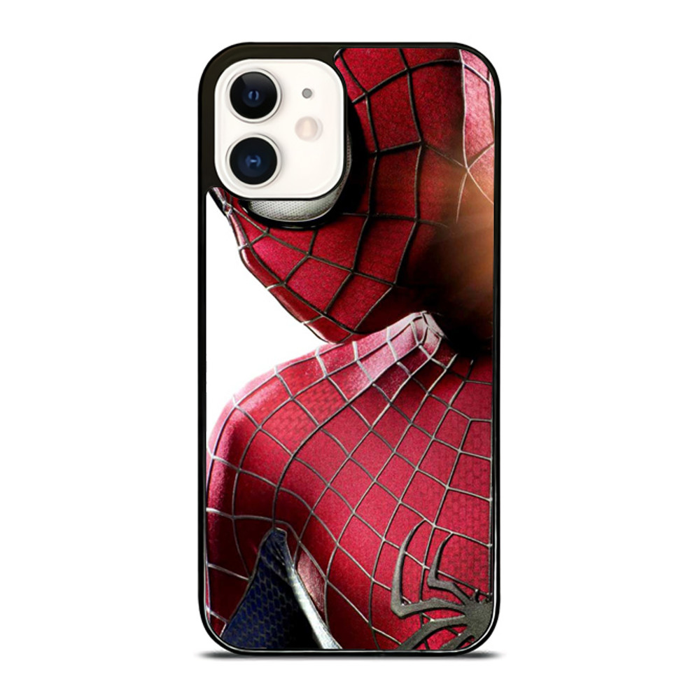 Amazing Spiderman 2 IPhone Case  Upgrade Your IPhone With The Perfect Case  A Gift Theyll Love 0