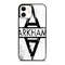 Batman Arkham City Logo IPhone Case  Upgrade Your IPhone With The Perfect Case  A Gift Theyll Love 0