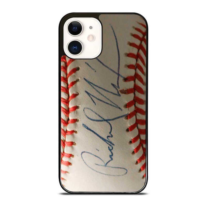 Baseball White Ball IPhone Case  Upgrade Your IPhone With The Perfect Case  A Gift Theyll Love 0
