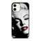 Beautiful Marlyn Monroe IPhone Case  Upgrade Your IPhone With The Perfect Case  A Gift Theyll Love 0