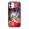 Beautiful Roses Floral IPhone Case  Upgrade Your IPhone With The Perfect Case  A Gift Theyll Love 0