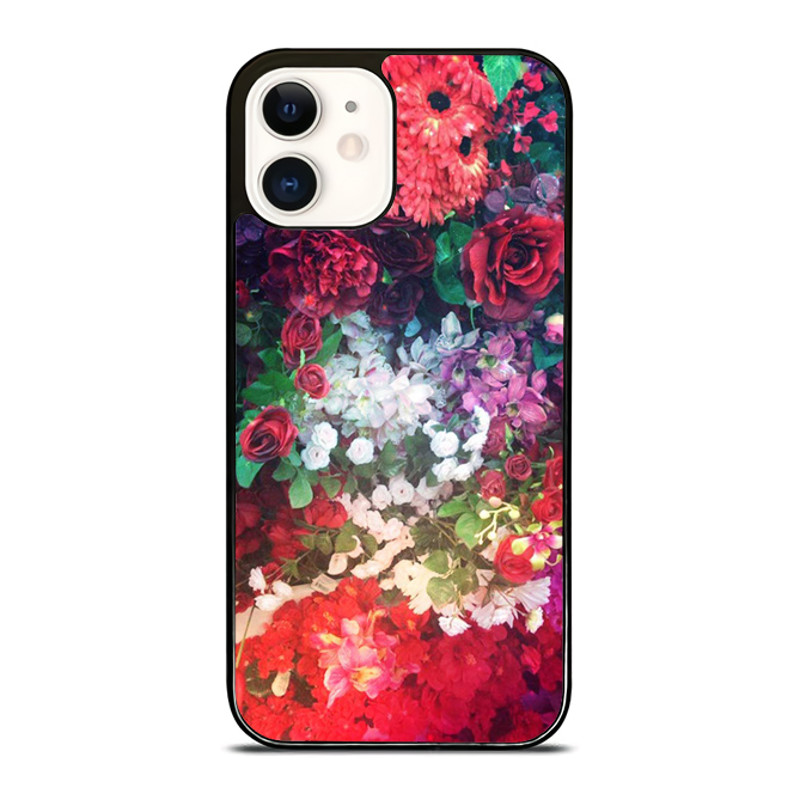 Beautiful Roses Floral IPhone Case  Upgrade Your IPhone With The Perfect Case  A Gift Theyll Love 0