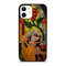 Beauty And Beast Glass IPhone Case  Upgrade Your IPhone With The Perfect Case  A Gift Theyll Love 0